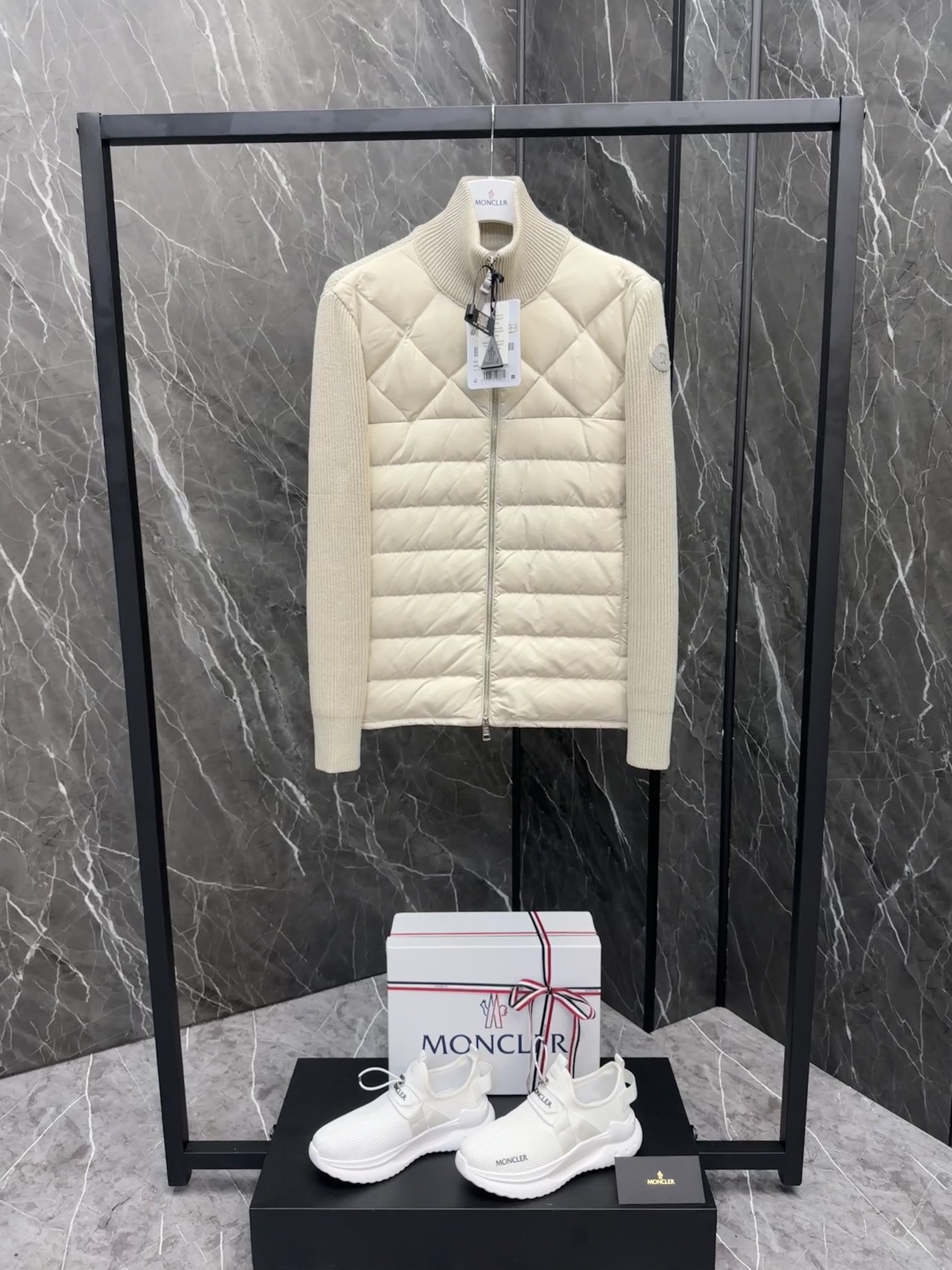 Moncler Down Jackets